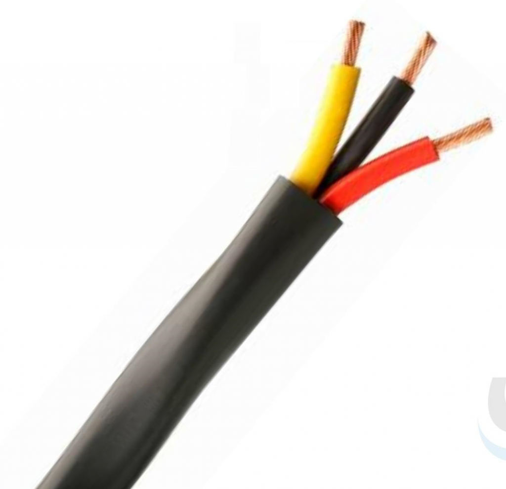 Fcm Electrical FCM-E-150 – RAY CABLE AND ASSEMLY S.L. SPAIN