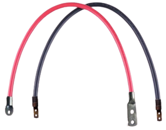 BATTERY HARNESS CABLE ASSEMBLIES