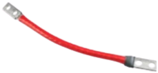 THIMBLE (RING TERMINAL) CABLES ASSEMBLIES