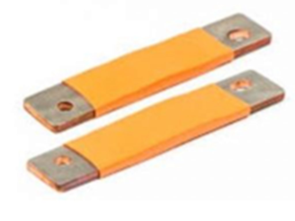 Flexible Tinned Copper Connectors 1